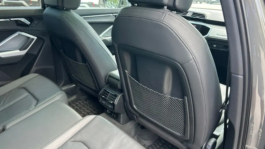 2020 Audi Q3 quattro S line Premium 45 TFSI