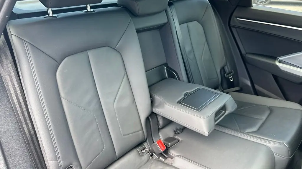 2020 Audi Q3 quattro S line Premium 45 TFSI