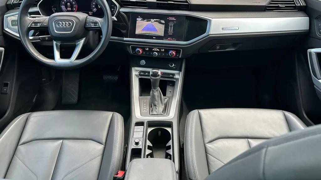 2020 Audi Q3 quattro S line Premium 45 TFSI
