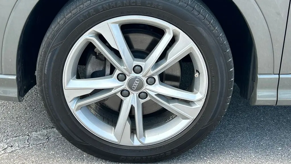 2020 Audi Q3 quattro S line Premium 45 TFSI