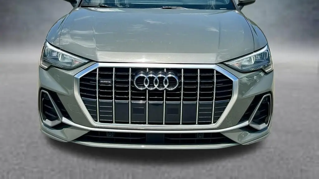 2020 Audi Q3 quattro S line Premium 45 TFSI