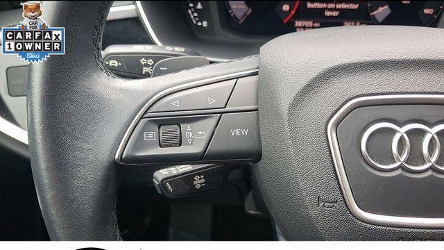 2021 Audi Q3 quattro S line Premium 45 TFSI