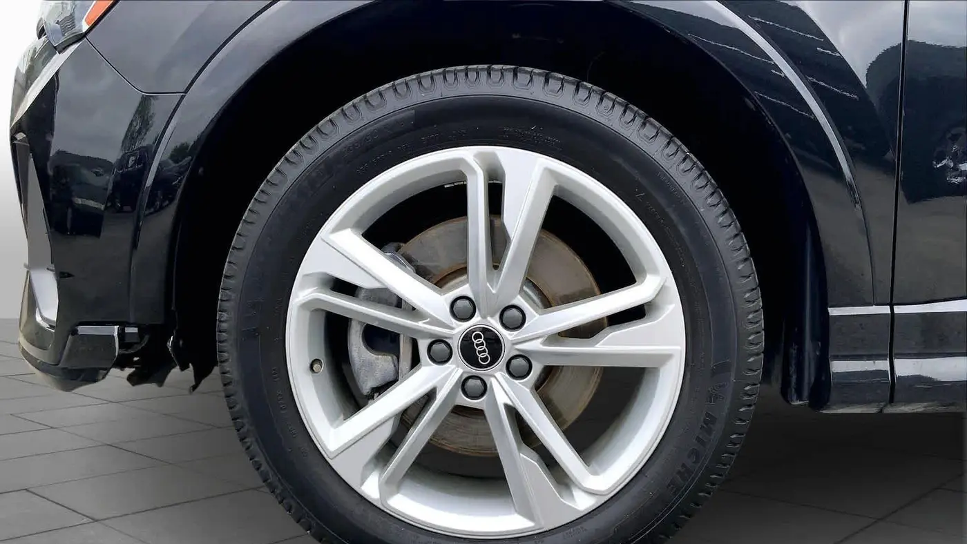 2021 Audi Q3 quattro S line Premium 45 TFSI
