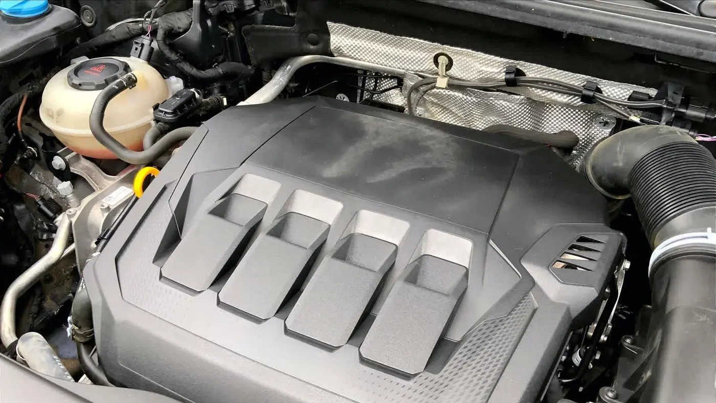 2021 Audi Q3 quattro S line Premium 45 TFSI