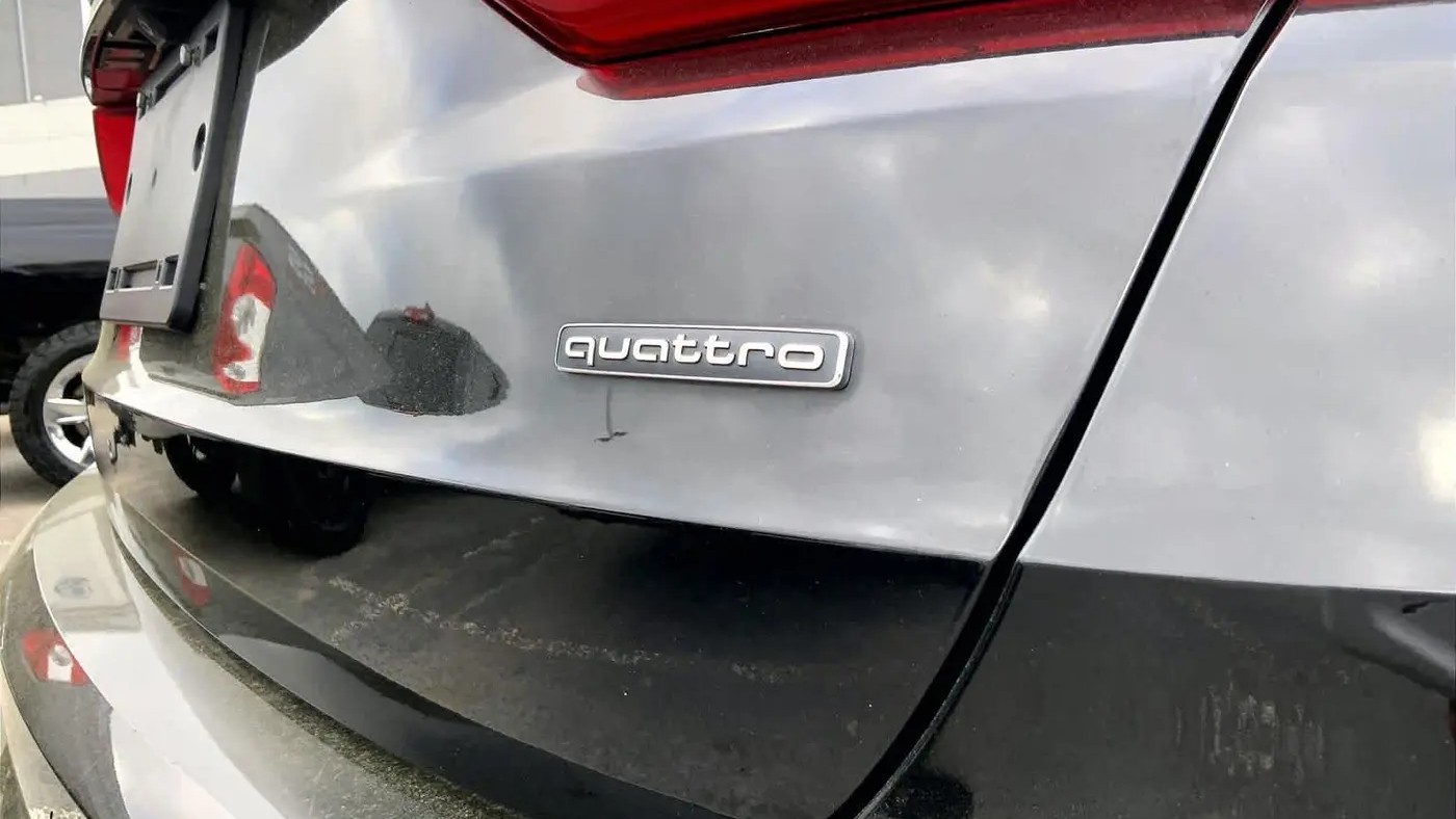 2021 Audi Q3 quattro S line Premium 45 TFSI