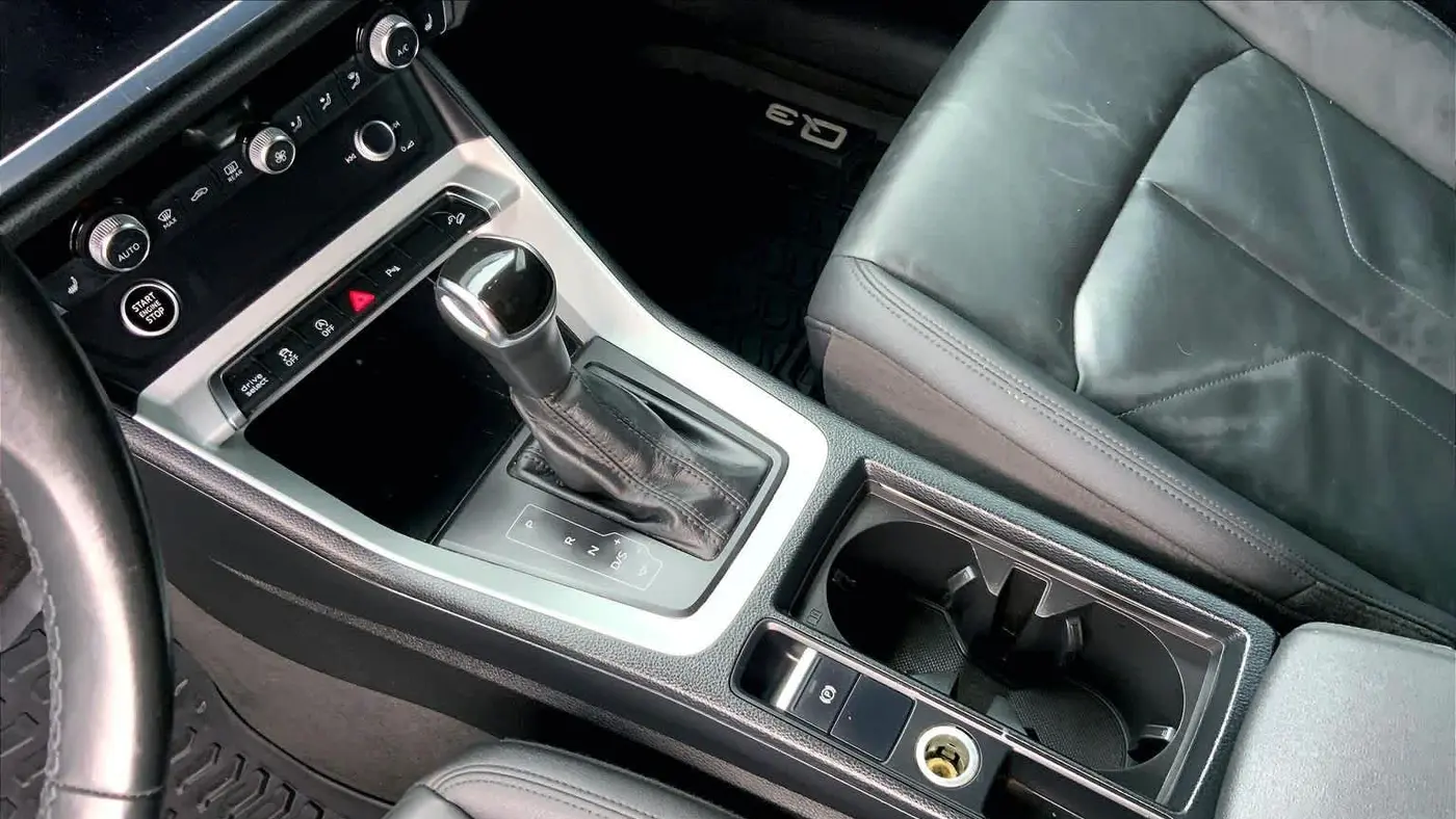 2021 Audi Q3 quattro S line Premium 45 TFSI