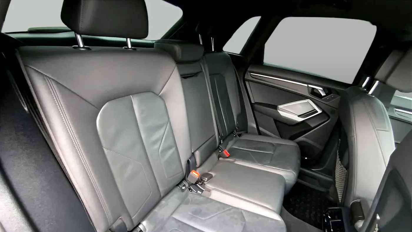 2021 Audi Q3 quattro S line Premium 45 TFSI