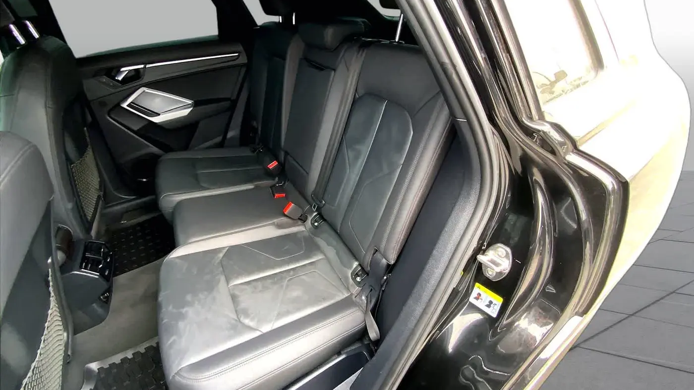 2021 Audi Q3 quattro S line Premium 45 TFSI