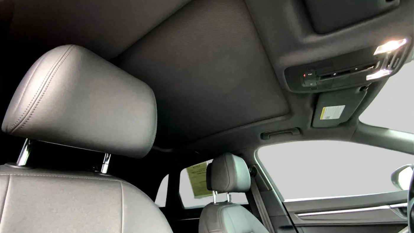 2021 Audi Q3 quattro S line Premium 45 TFSI