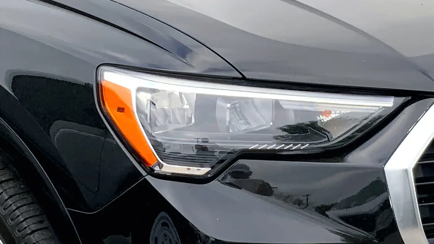 2021 Audi Q3 quattro S line Premium 45 TFSI