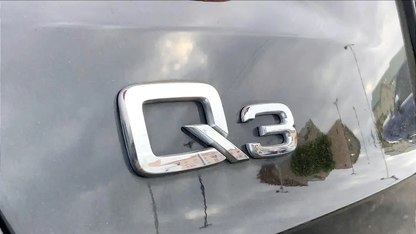 2021 Audi Q3 quattro S line Premium 45 TFSI