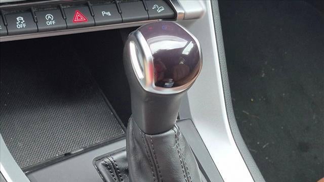 2022 Audi Q3 quattro S line Premium 45 TFSI