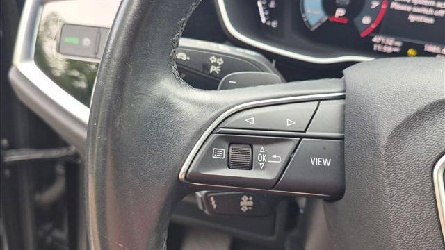 2022 Audi Q3 quattro S line Premium 45 TFSI