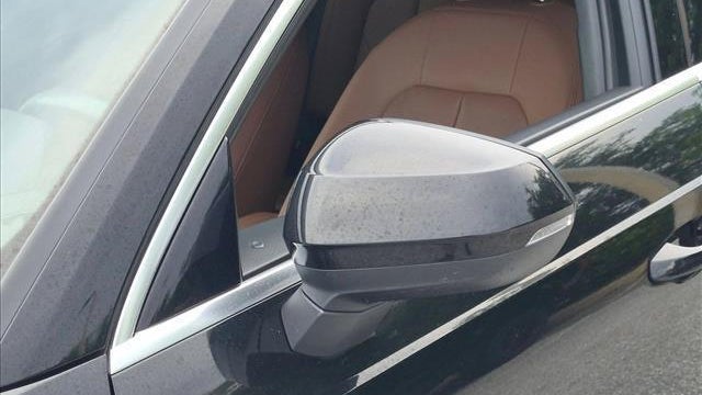 2022 Audi Q3 quattro S line Premium 45 TFSI