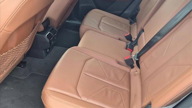 2022 Audi Q3 quattro S line Premium 45 TFSI