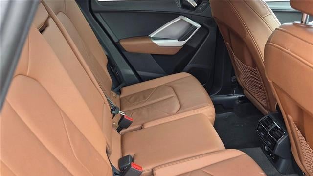 2022 Audi Q3 quattro S line Premium 45 TFSI