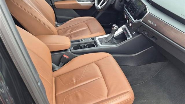 2022 Audi Q3 quattro S line Premium 45 TFSI