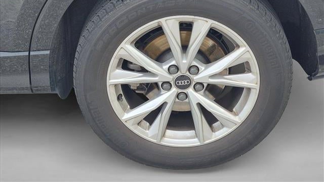 2022 Audi Q3 quattro S line Premium 45 TFSI