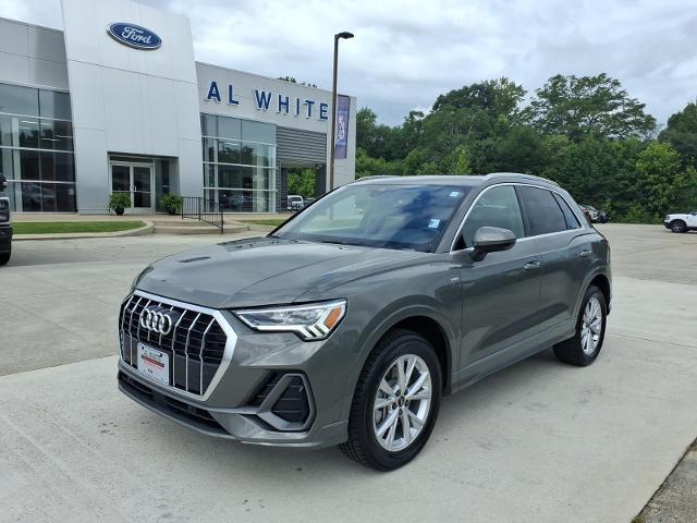 2025 Audi Q3 - $25,996