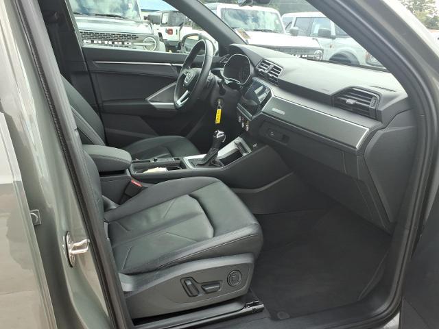 2025 Audi Q3 - $25,996