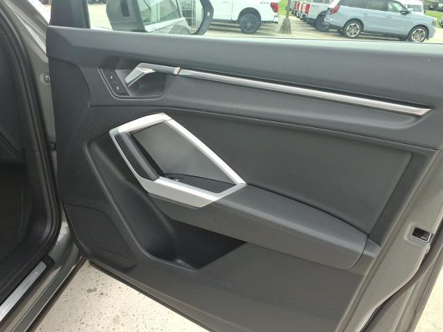 2025 Audi Q3 - $25,996