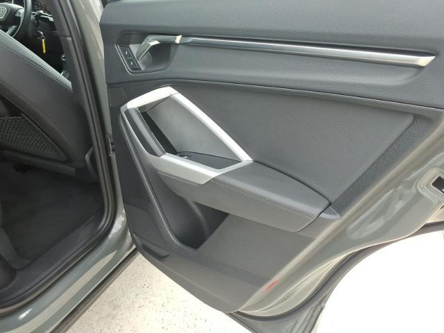 2025 Audi Q3 - $25,996