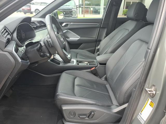 2025 Audi Q3 - $25,996
