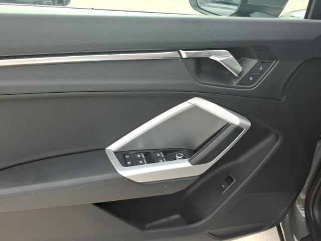 2025 Audi Q3 - $25,996