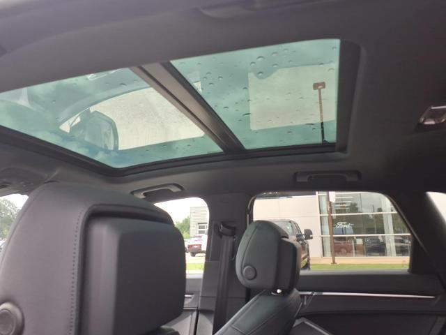 2025 Audi Q3 - $25,996