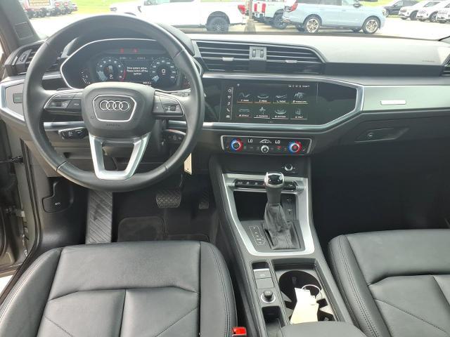2025 Audi Q3 - $25,996
