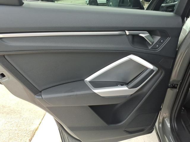 2025 Audi Q3 - $25,996