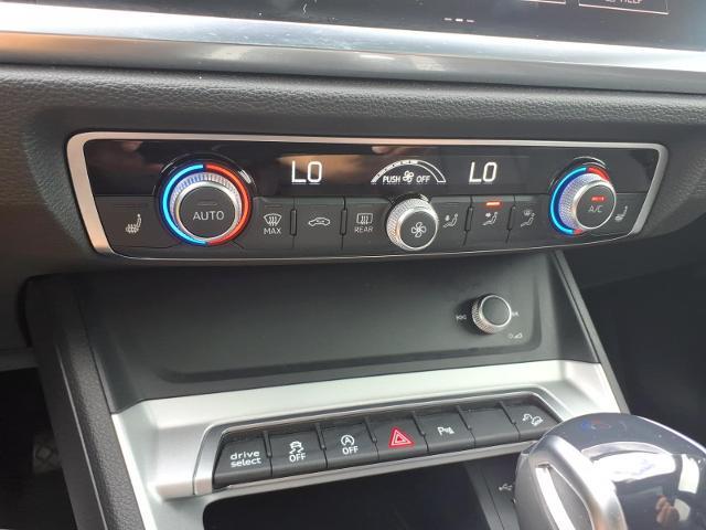 2025 Audi Q3 - $25,996