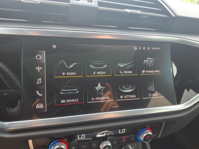 2025 Audi Q3 - $25,996
