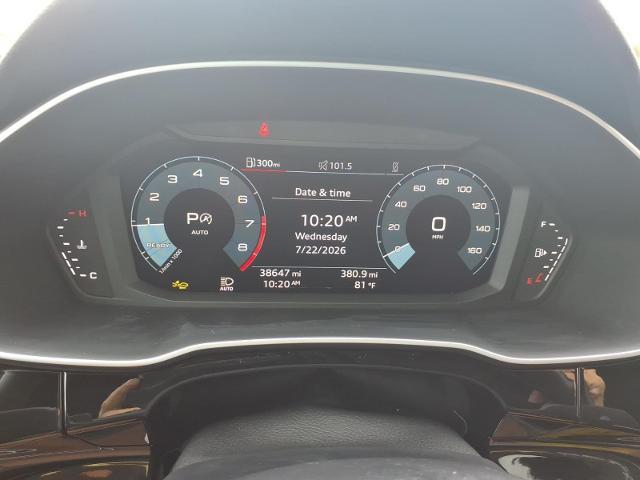 2025 Audi Q3 - $25,996