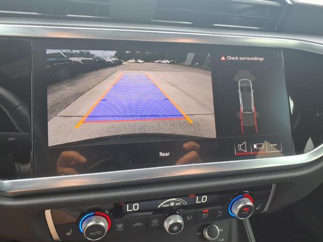 2025 Audi Q3 - $25,996