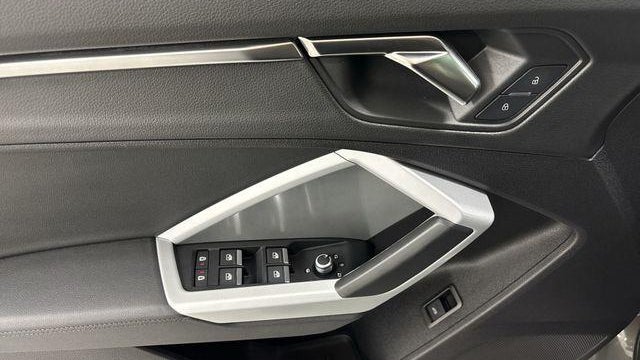 2023 Audi Q3 quattro S line Premium 45 TFSI