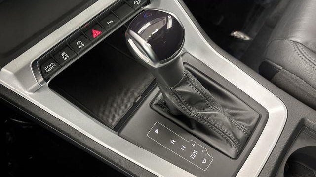 2023 Audi Q3 quattro S line Premium 45 TFSI