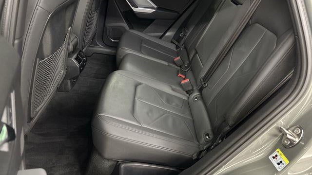 2023 Audi Q3 quattro S line Premium 45 TFSI