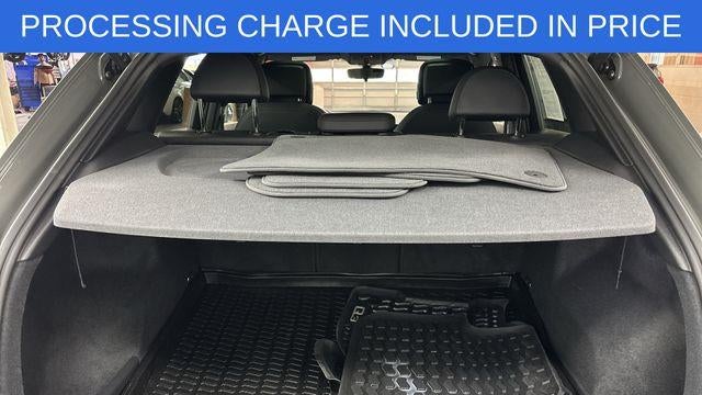 2023 Audi Q3 quattro S line Premium 45 TFSI