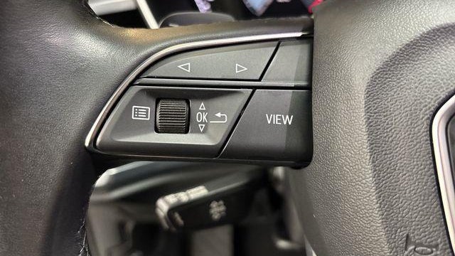 2023 Audi Q3 quattro S line Premium 45 TFSI