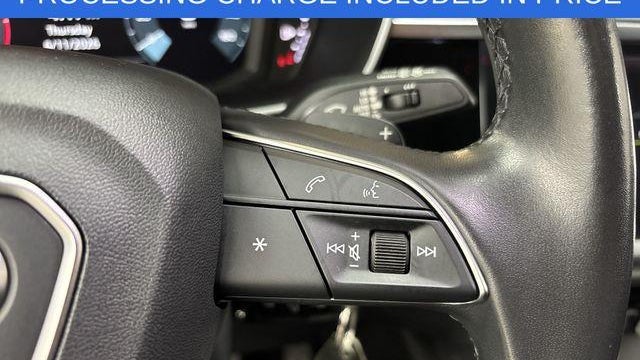 2023 Audi Q3 quattro S line Premium 45 TFSI