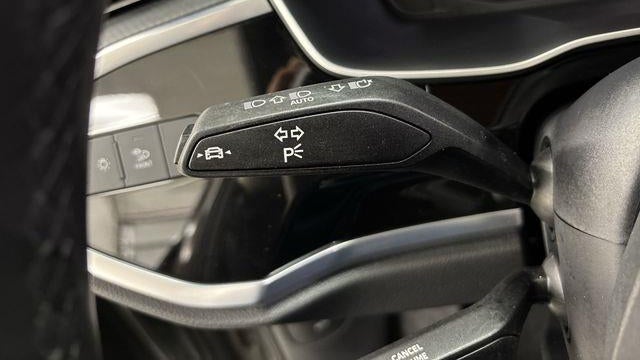 2023 Audi Q3 quattro S line Premium 45 TFSI