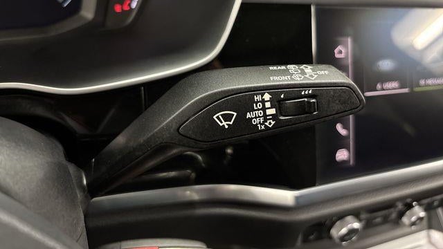 2023 Audi Q3 quattro S line Premium 45 TFSI