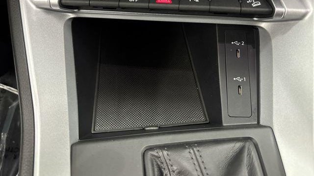 2023 Audi Q3 quattro S line Premium 45 TFSI