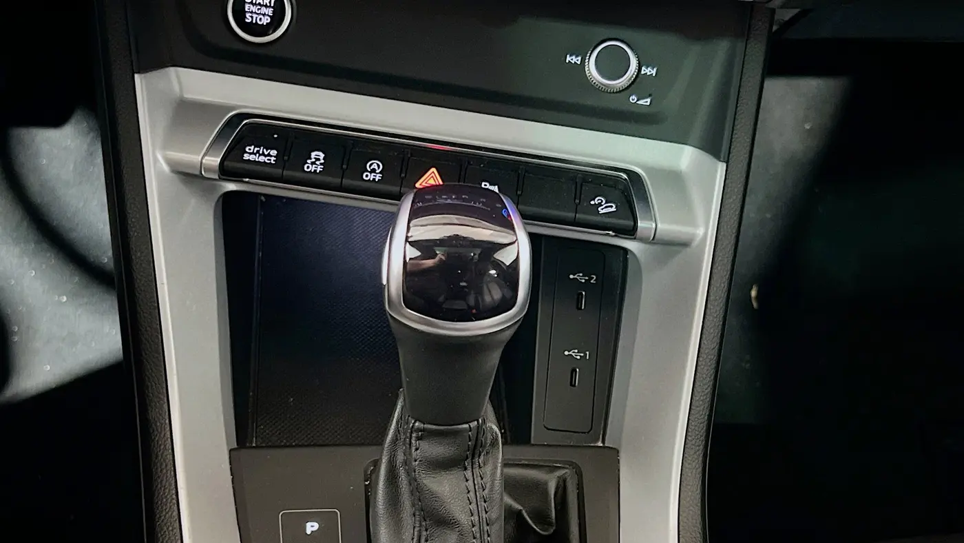 2023 Audi Q3 quattro S line Premium 45 TFSI