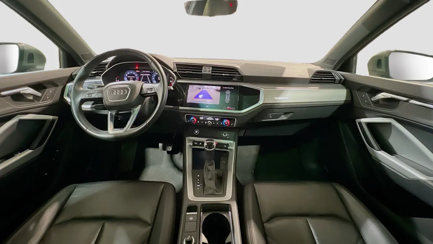 2023 Audi Q3 quattro S line Premium 45 TFSI