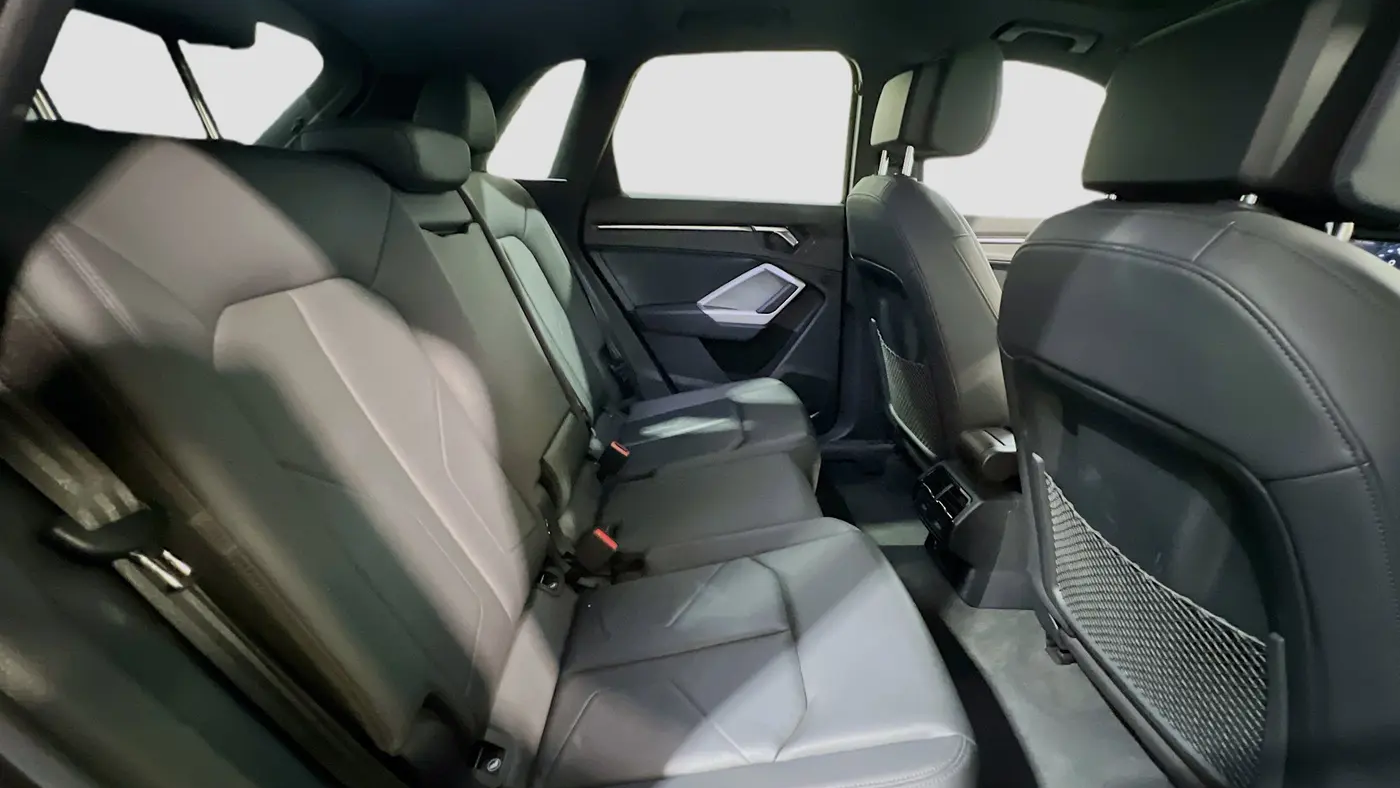 2023 Audi Q3 quattro S line Premium 45 TFSI