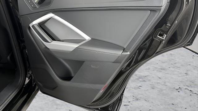 2023 Audi Q3 quattro S line Premium 45 TFSI