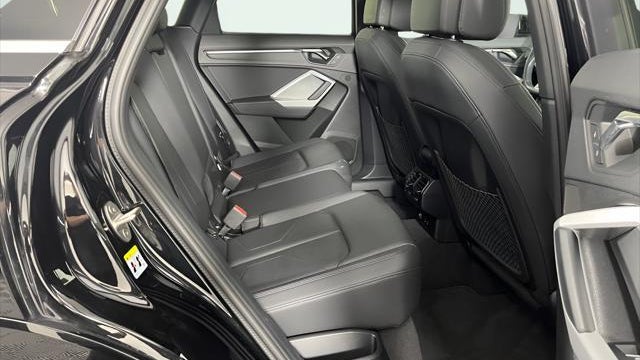 2023 Audi Q3 quattro S line Premium 45 TFSI