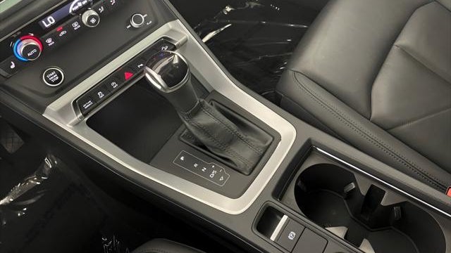 2023 Audi Q3 quattro S line Premium 45 TFSI